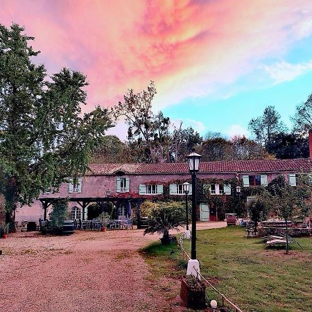 مبيت وإفطار Le Puy Moulin De Monpoisson المظهر الخارجي الصورة