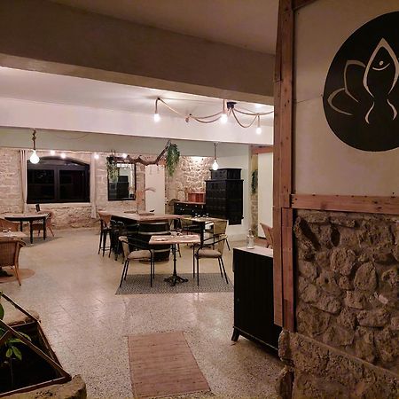 مبيت وإفطار Le Puy Moulin De Monpoisson المظهر الخارجي الصورة